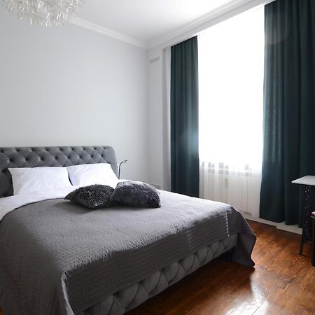 Podslon Sofia San Stefano Apartment ภายนอก รูปภาพ