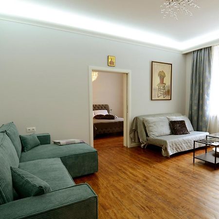 Podslon Sofia San Stefano Apartment ภายนอก รูปภาพ