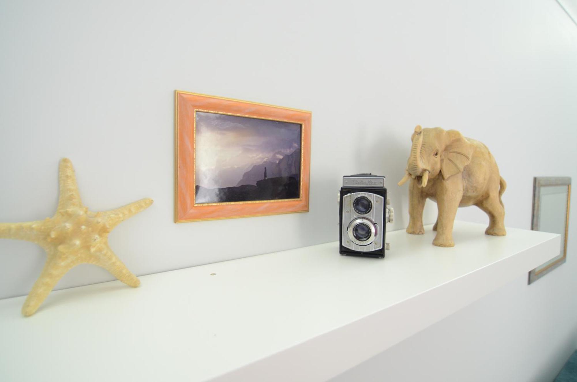 Podslon Sofia San Stefano Apartment ภายนอก รูปภาพ