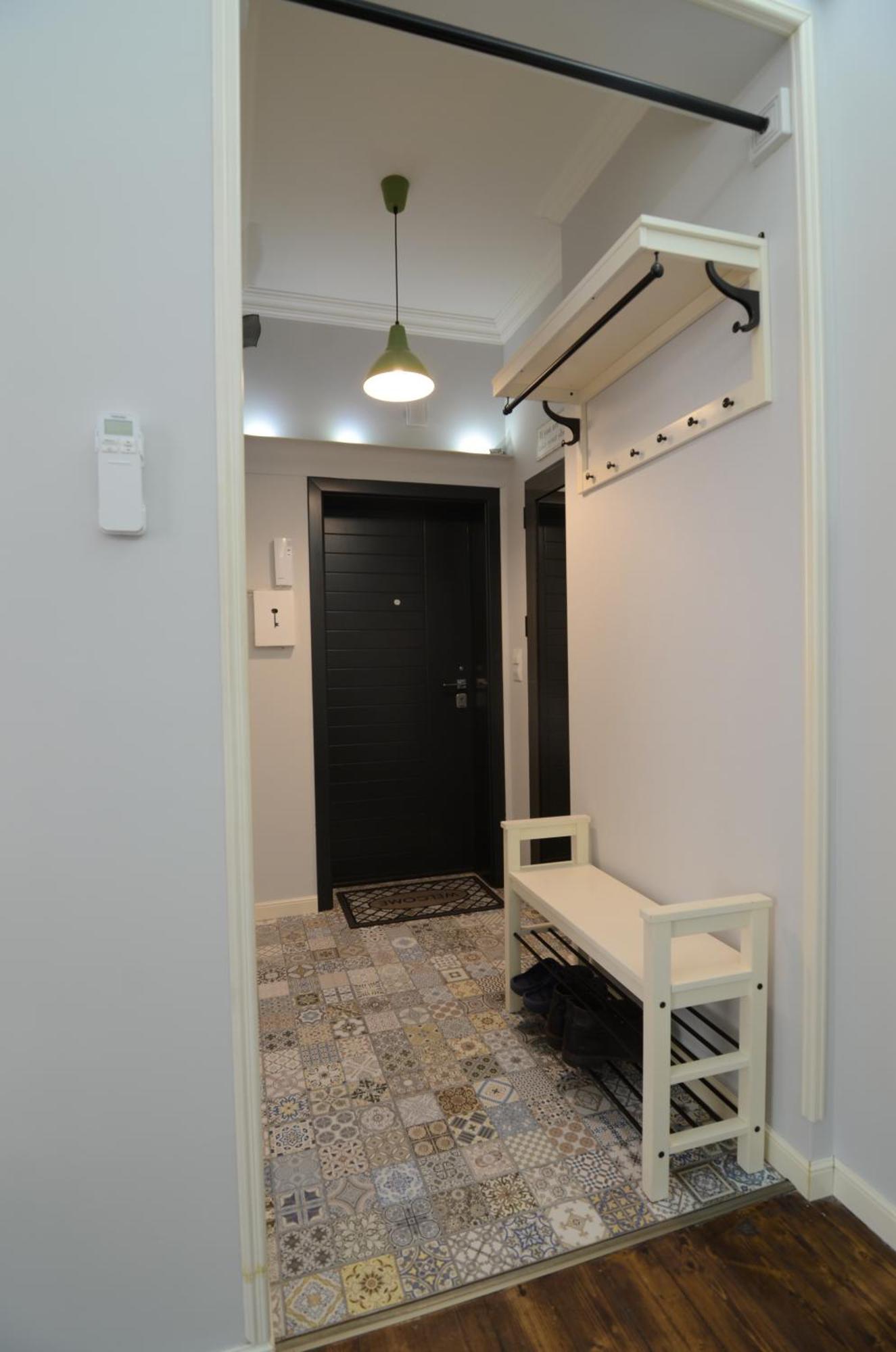 Podslon Sofia San Stefano Apartment ภายนอก รูปภาพ