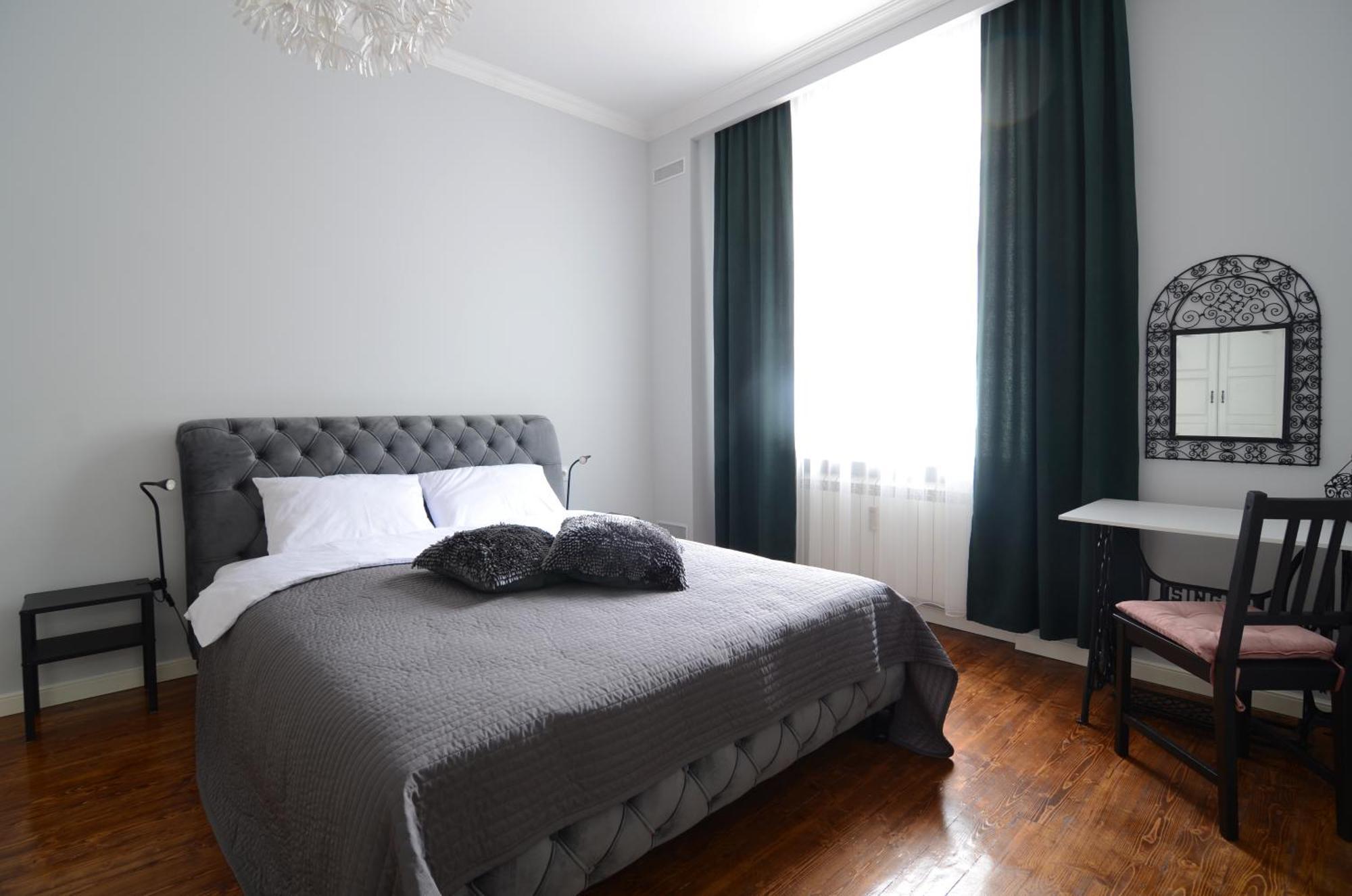 Podslon Sofia San Stefano Apartment ภายนอก รูปภาพ