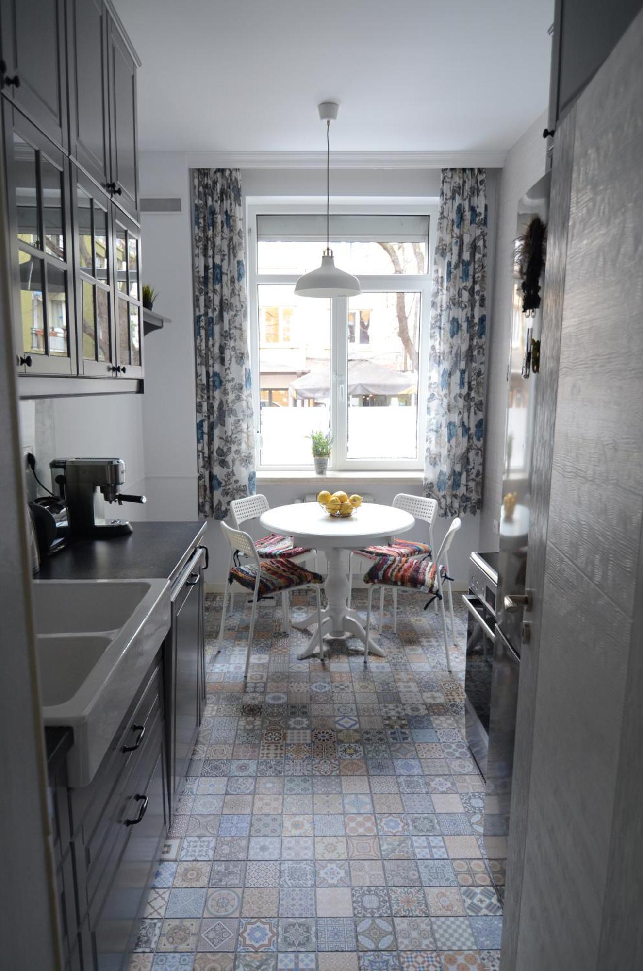 Podslon Sofia San Stefano Apartment ภายนอก รูปภาพ