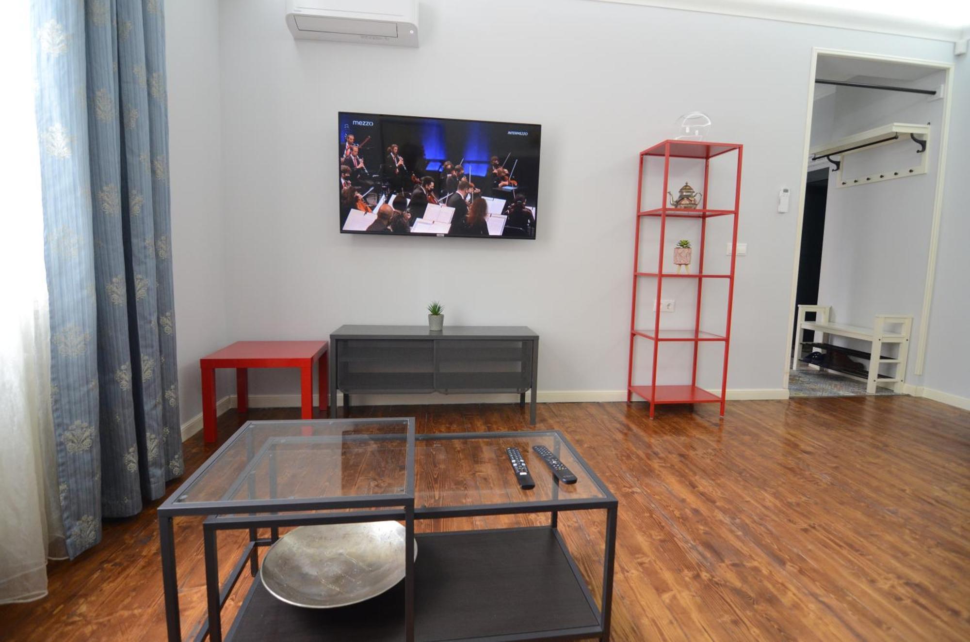 Podslon Sofia San Stefano Apartment ภายนอก รูปภาพ